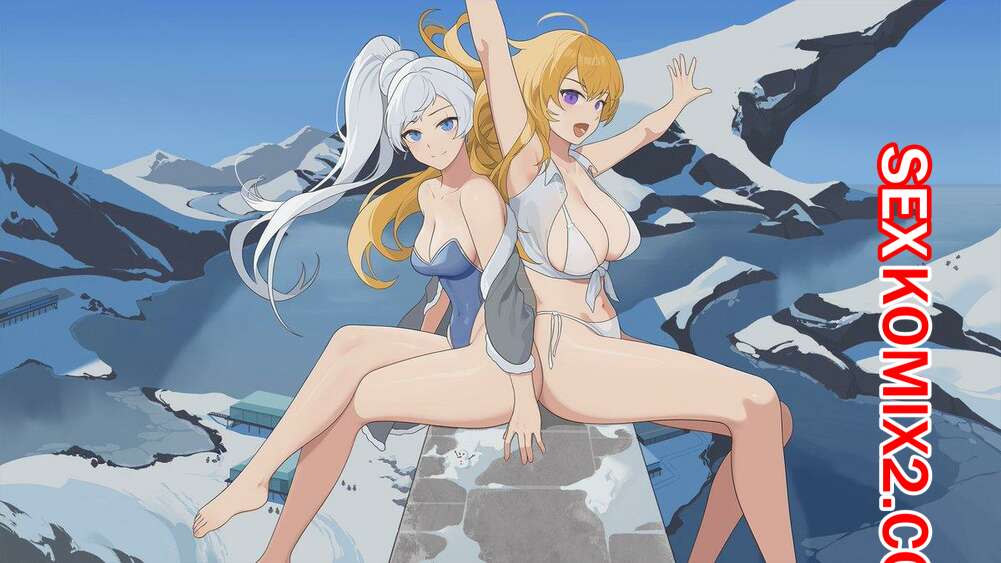 Порно комикс 100wang. Арты. Часть 5