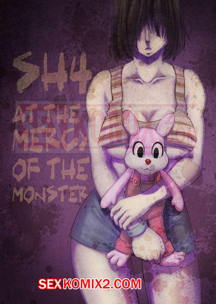 Порно комикс Silent Hill 4. Во власти монстра. Brother Tico.