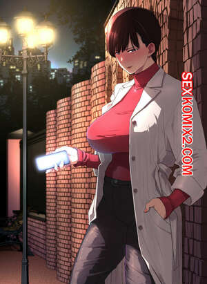 Порно комикс A Perfect Fit. Etuzan Jakusui