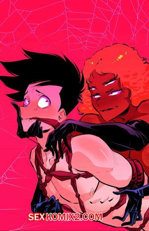 Порно комикс Академия девушек монстров. Часть 21. Monster Girl Academy. Worky Zark