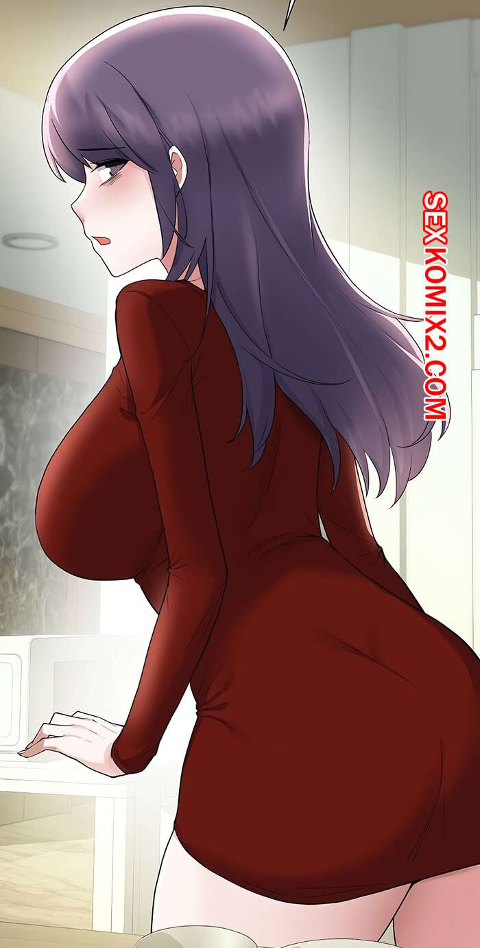 Порно комикс Бегство неудачника. Части 64 и 65 Конец. Escape loose