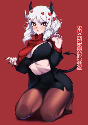 Порно комикс blueorca. Часть 6