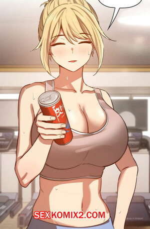 Порно комикс Частные уроки в эти трудные времена. Части 44 и 45 и 46