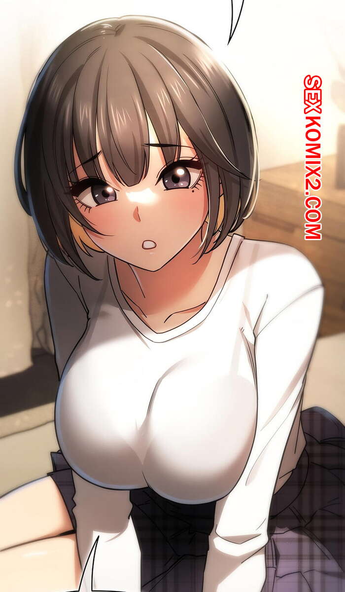 Порно комикс Частные уроки в эти трудные времена. Части 56 и 57 и 58