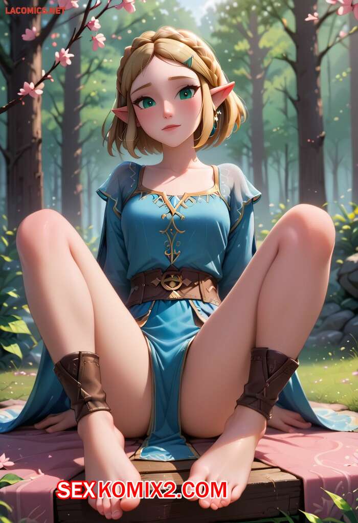 Порно комикс Disney. Scarlet Meow