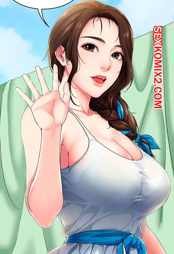 Порно комикс Дневники проживания в пансионате. Части 1 и 2 и 3. Boarding Diary