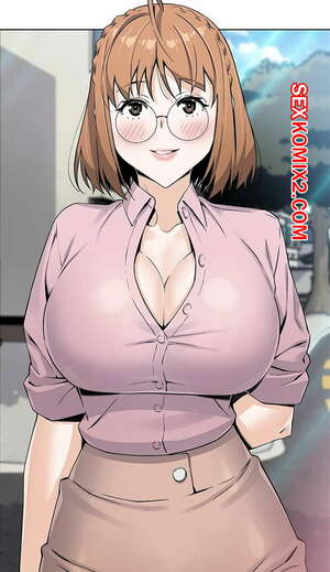 Порно комикс Дочери из магазинчика тофу. Части 16 и 17 и 18. Bean curd woman