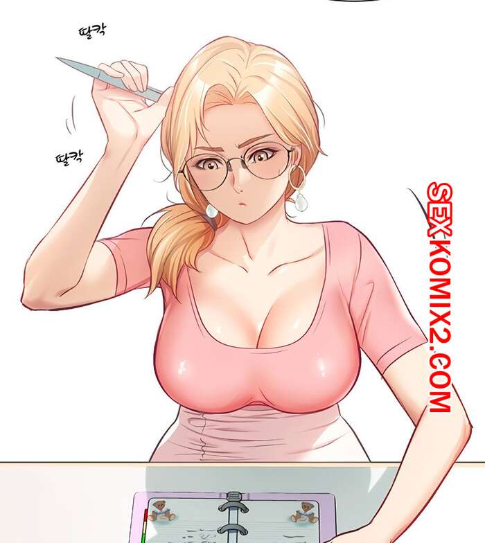 Порно комикс Достоинство жены моего брата. Части 18 и 19. Brothers wife dignity