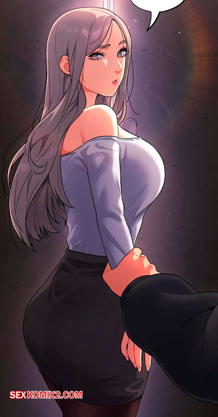 Порно комикс Эпидемия глупости. Без цензуры. Часть 13