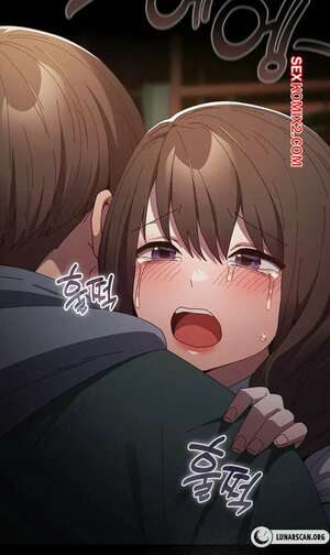 Порно комикс Это делается не так. Часть 102. Thats not what I do