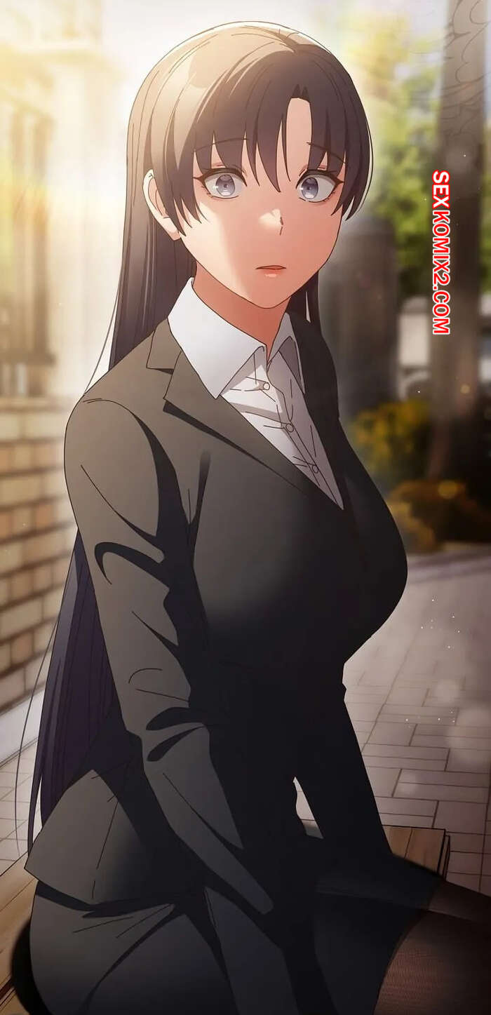 Порно комикс Это делается не так. Часть 107. Thats not what I do