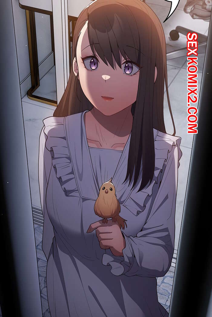 Порно комикс Это делается не так. Часть 55. Thats not what I do