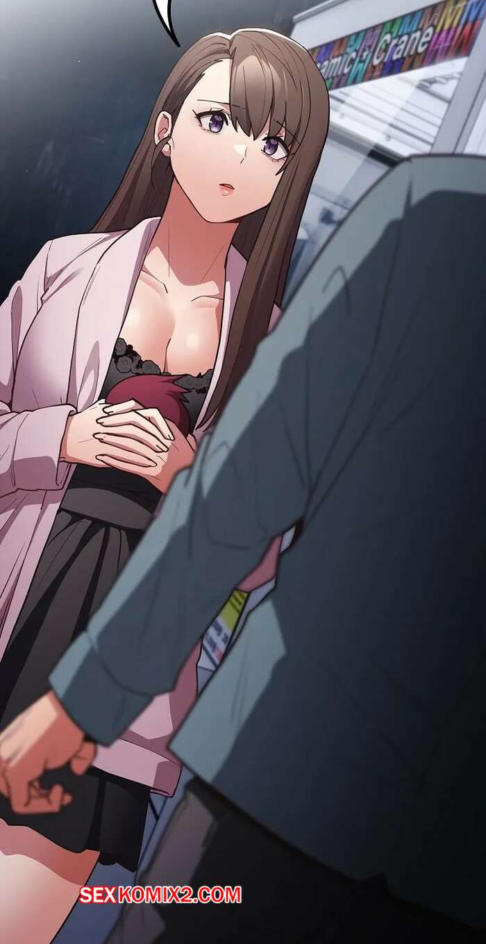 Порно комикс Это делается не так. Часть 88. Thats not what I do