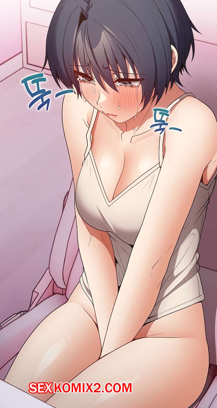 Порно комикс Это делается не так. Части 34 и 35. Thats not what I do