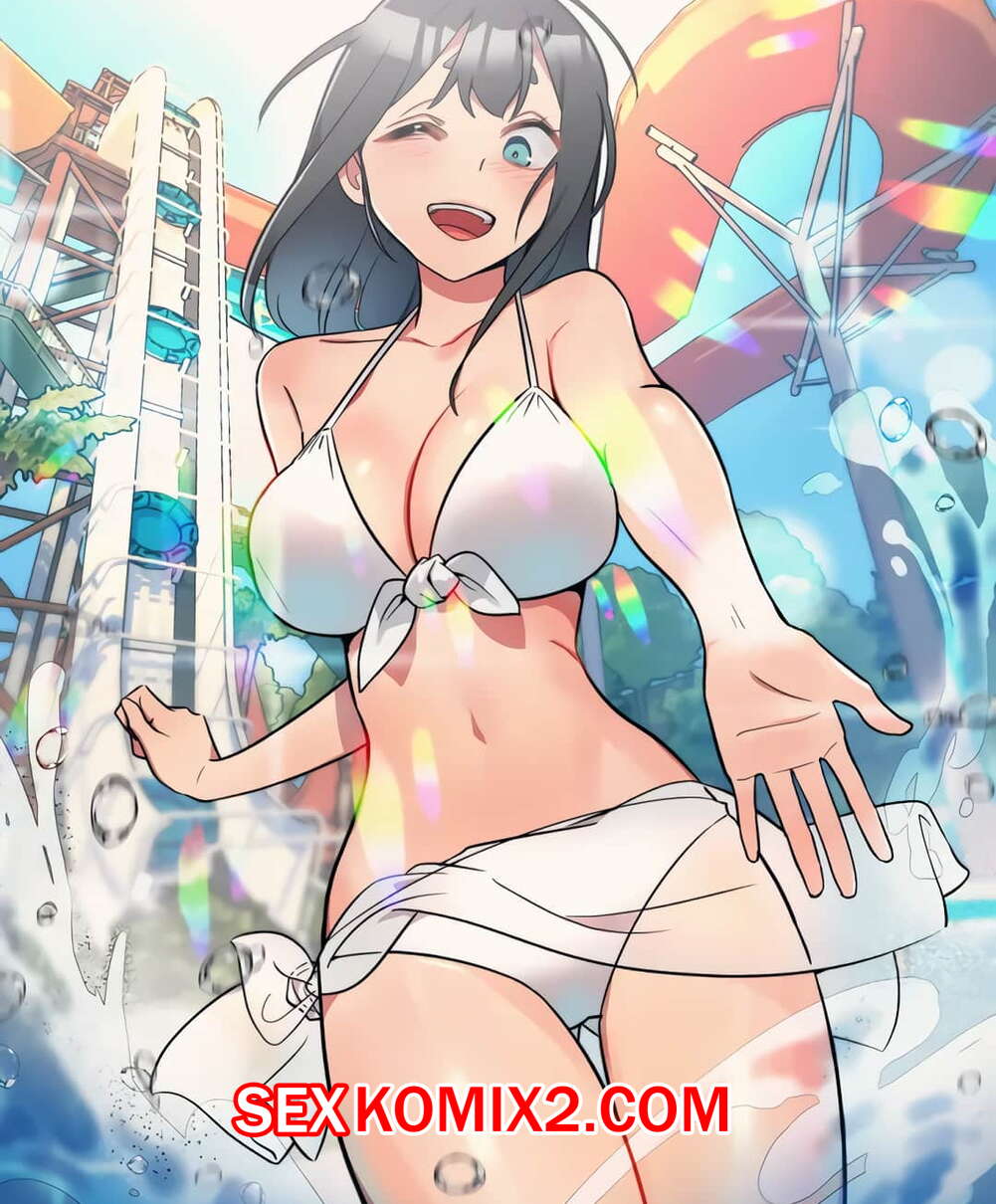 Порно комикс Её прозвище. Часть 1 и 2 и 3. Her Nickname