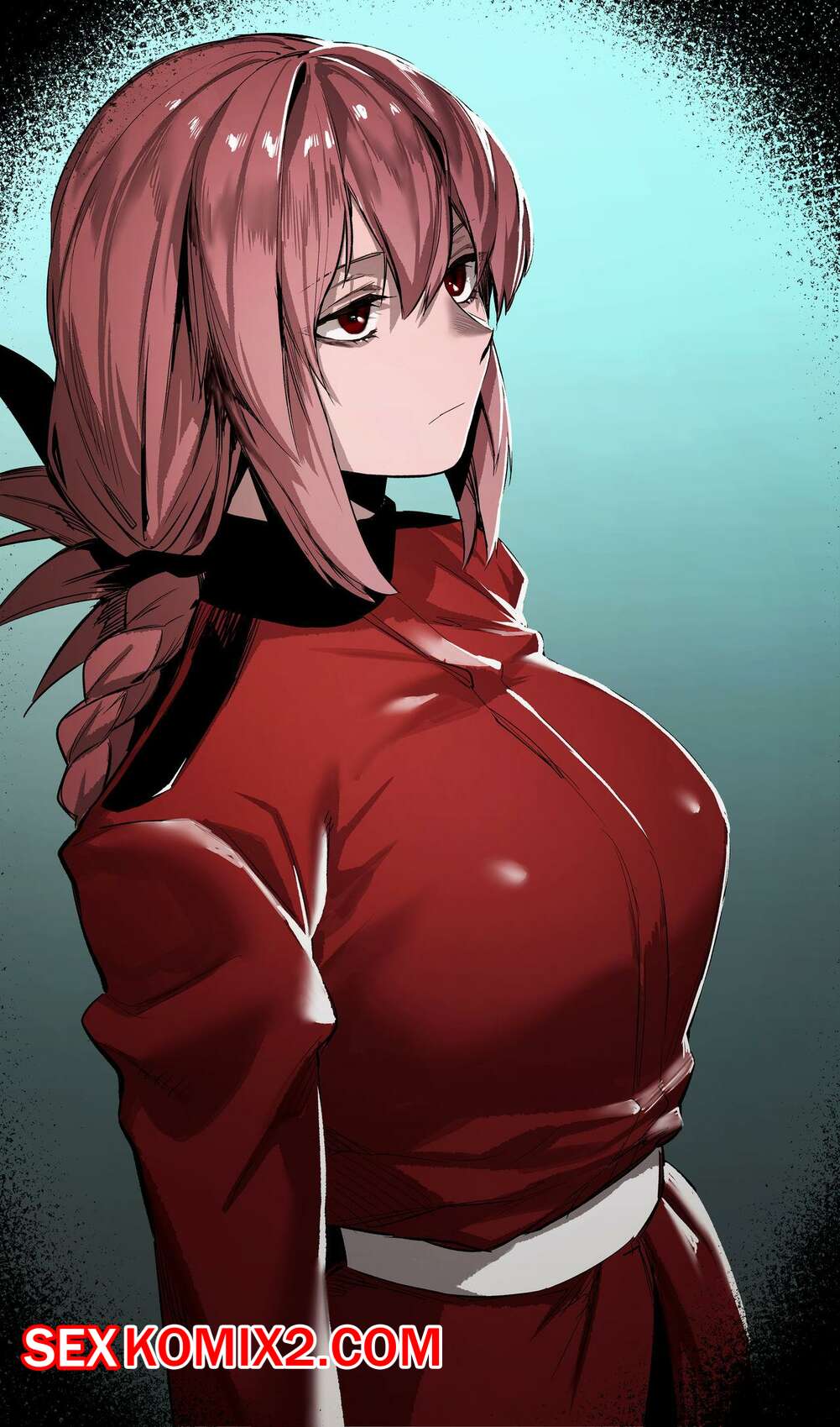 Порно комикс Fate Grand Order. Арты. Часть 6. Hex D