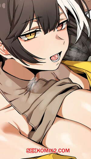 Порно комикс Girls Frontline. Часть 8. RO635. Banssee