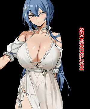 Порно комикс Girls Frontline. DP 12. Часть 12. banssee