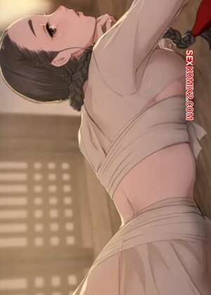 Порно комикс Госпожа. Часть 116 и 117 и 118. Madam