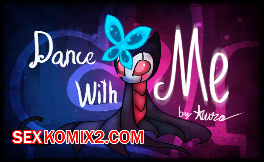 Порно комикс Холлов Кнайт. Hollow Knight