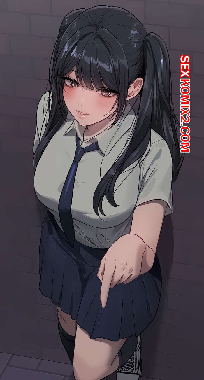 Порно комикс Хозяйка здания. Моя прекрасная нуна. Часть 96