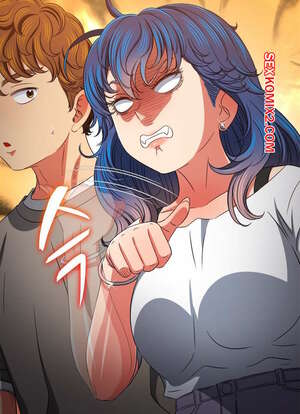 Порно комикс Изгой из старшей школы. Части 194. My High School Bully