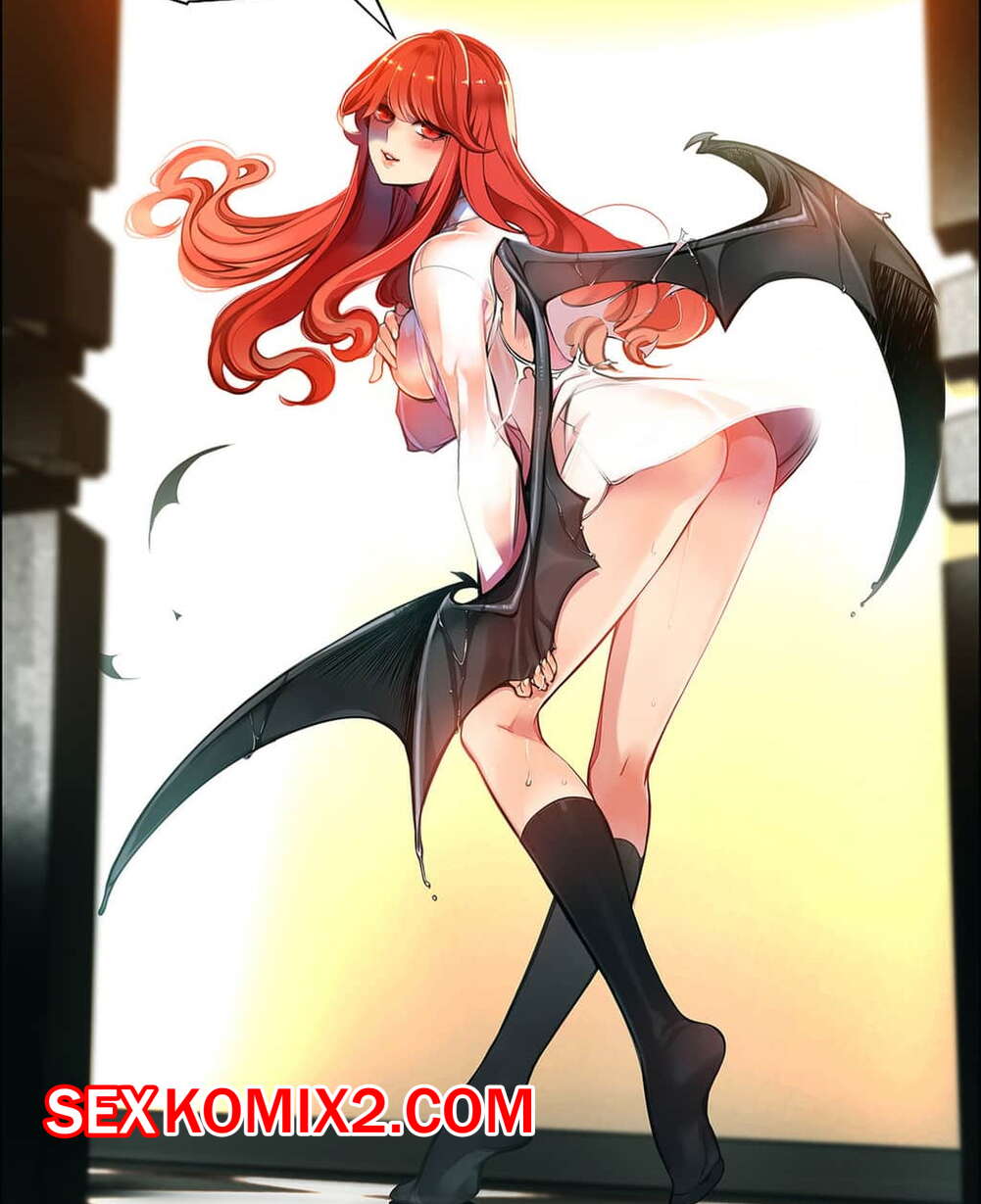 Порно комикс Код Лилит. Части 1 и 2 и 3. Lilith Code