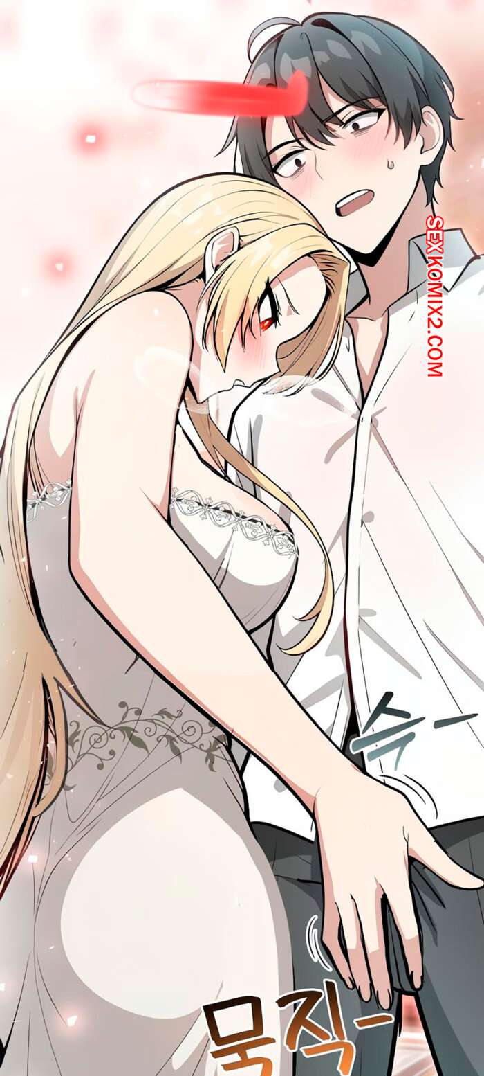 Порно комикс Командир рыцарей драконов из другого мира. Без цензуры. Часть 7