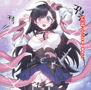 Хентай Манга Любовь в удивительной стране чудес. Часть 4 и 5 и 6