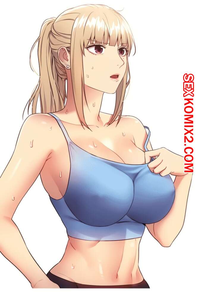 Порно комикс Мачеха и ее подруги. Части 13 и 14 и 15. Stepmother Friends