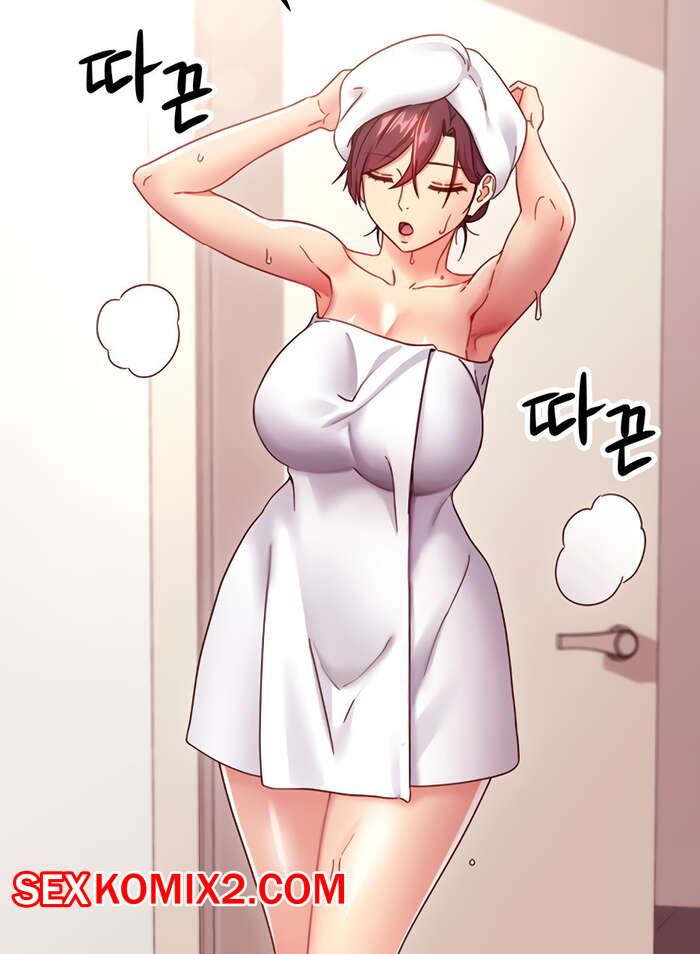 Порно комикс Мачеха и ее подруги. Часть 66. Stepmother Friends.