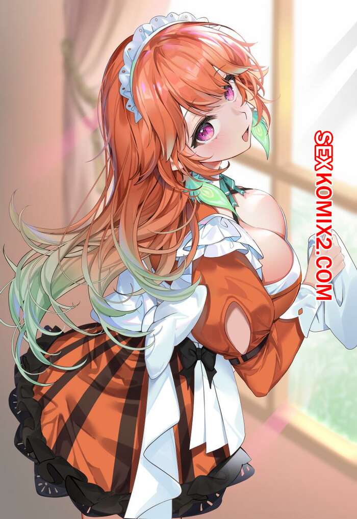 Порно комикс machi. Арты. Часть 26