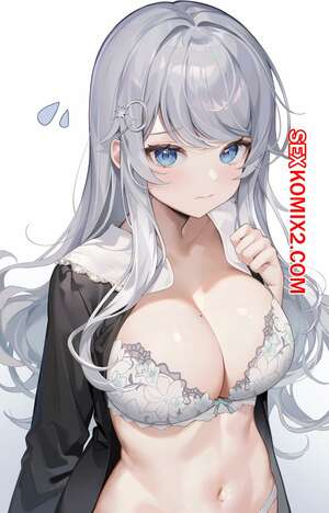 Порно комикс machi. Арты. Часть 8