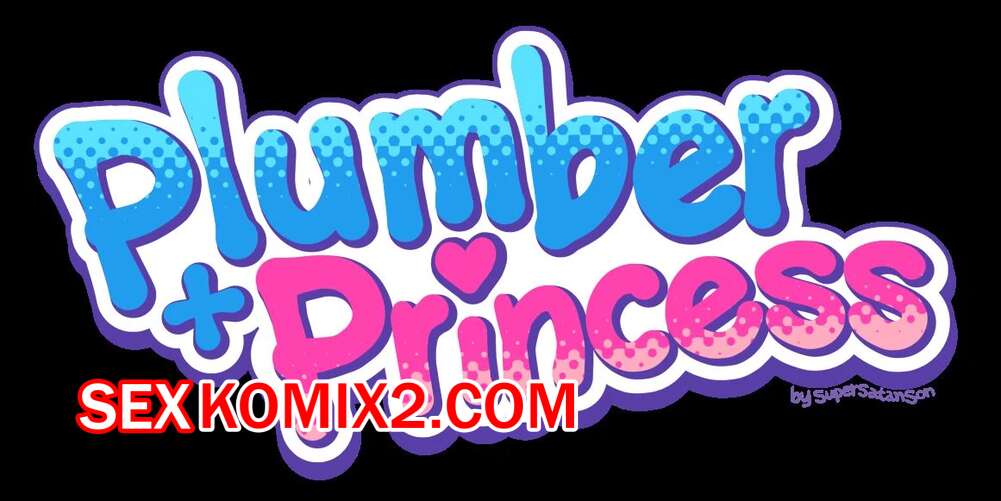 Порно комикс Марио. Сантехники и Принцессы. Часть 2. Plumbers Princesses. SuperSatanSon