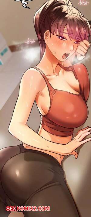 Порно комикс Массажный клуб. Часть 1 и 2 и 3. masazi dongyari