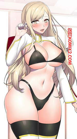 Хентай Манга Менеджер Героев. Hero Manager. Части 7 и 8 и 9.