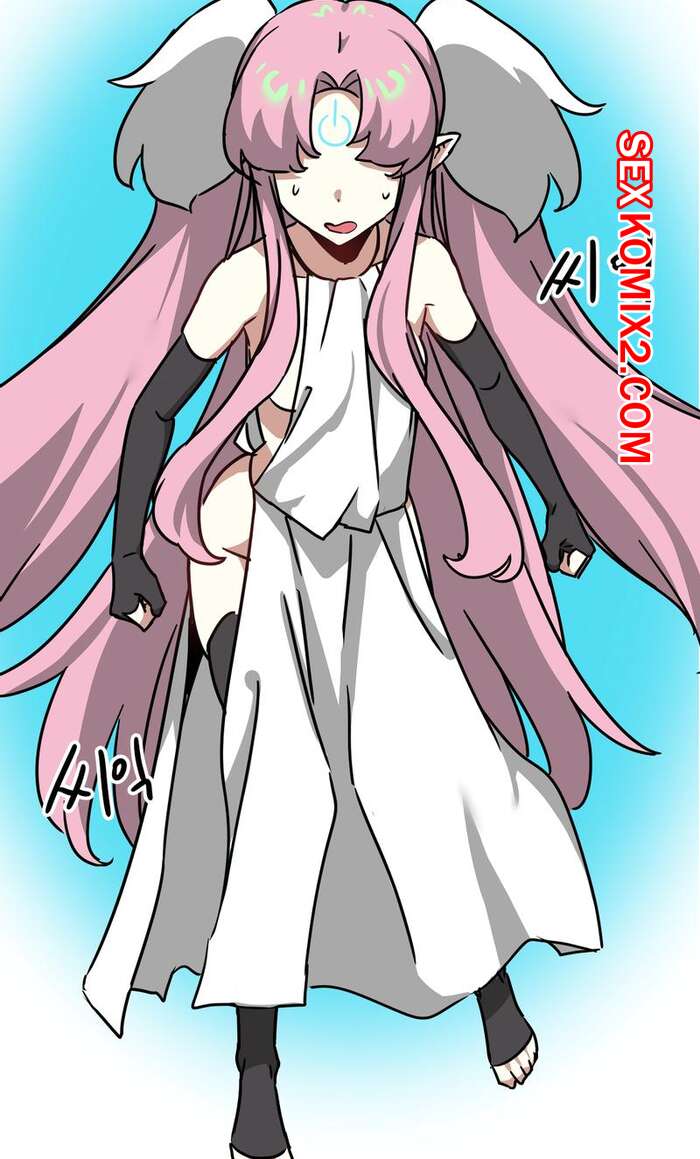 Порно комикс Мир без мужчин. Части 16 и 17 и 18. A world without men