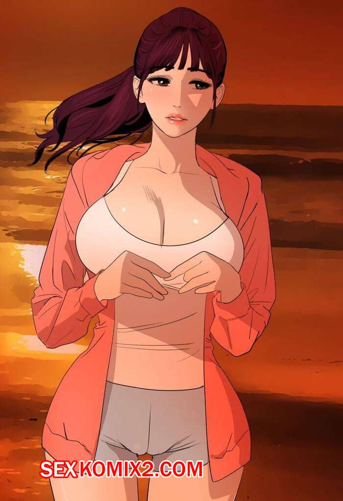 Порно комикс Молниеотвод. Части 66 и 67 и 68. Lightning Rod