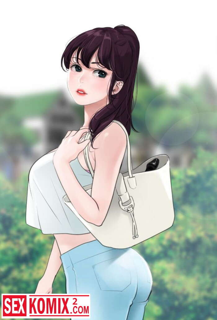 Порно комикс Молниеотвод. Части 5 и 6.