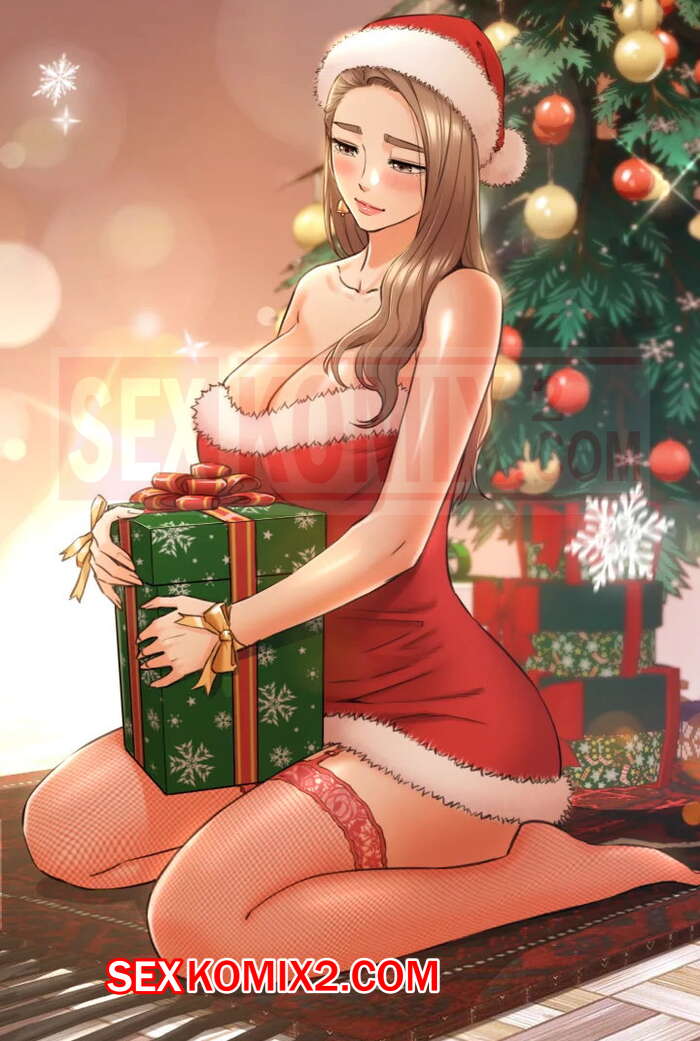 Порно комикс Молодой босс. Часть 112. Young boss