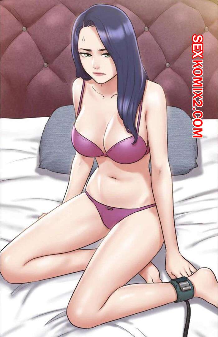 Порно комикс На все согласные. Части 109 и 110 и 111. Everything Is Agreed