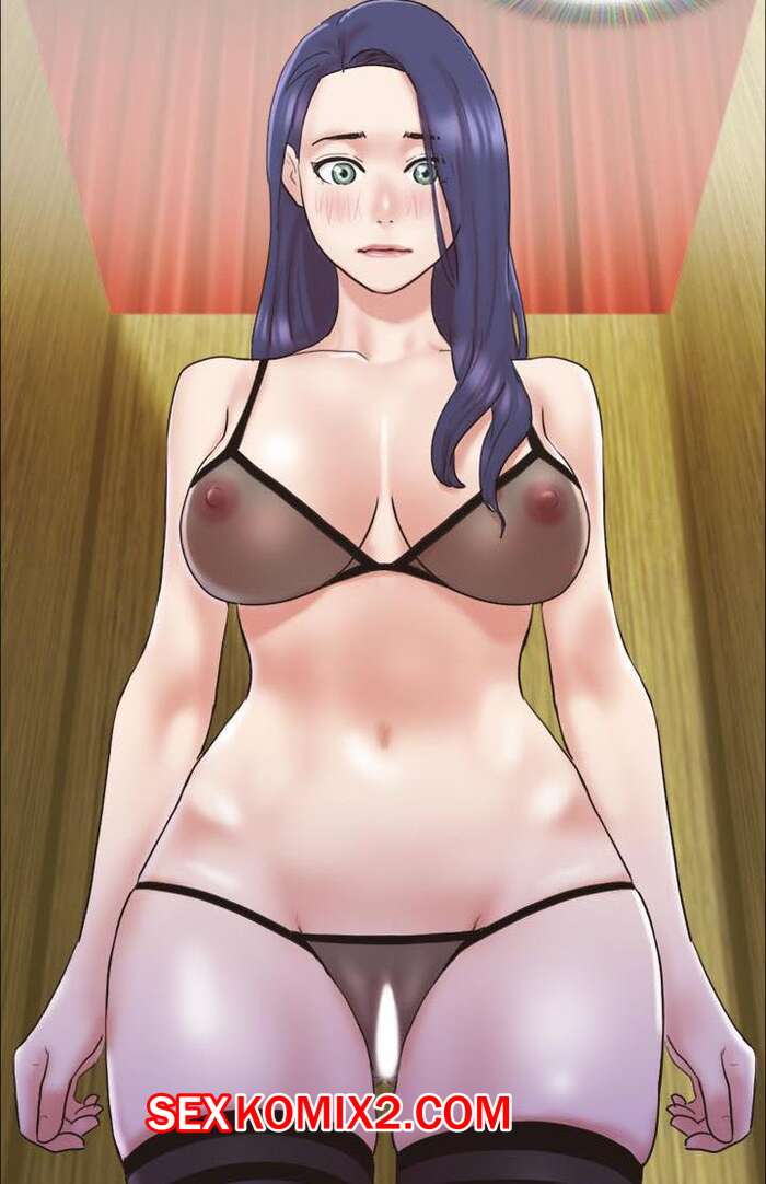 Порно комикс На все согласные. Части 77 и 78 и 79. Everything Is Agreed