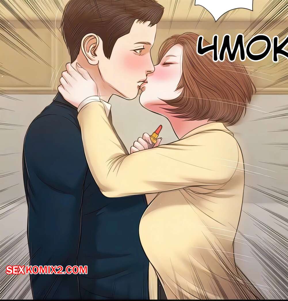 Порно комикс Наложница. Без цензуры. Часть 102