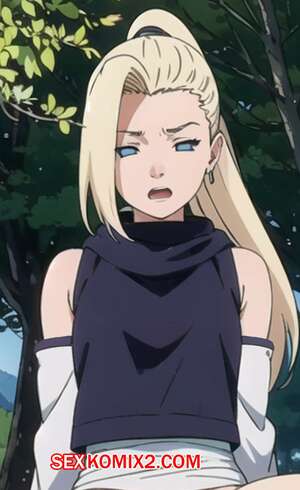 Порно комикс Наруто. Неожиданный долг Чоджи и Шикамару. Kahoo