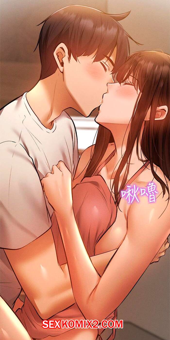 Порно комикс Найдется свободная комната. Без цензуры. Часть 54 и 55 и 56. Is there a vacant room