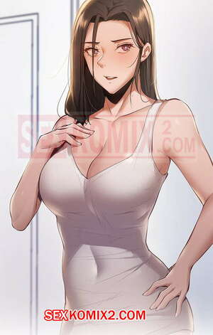 Порно комикс Найдется свободная комната. Часть 56. Is there a vacant room