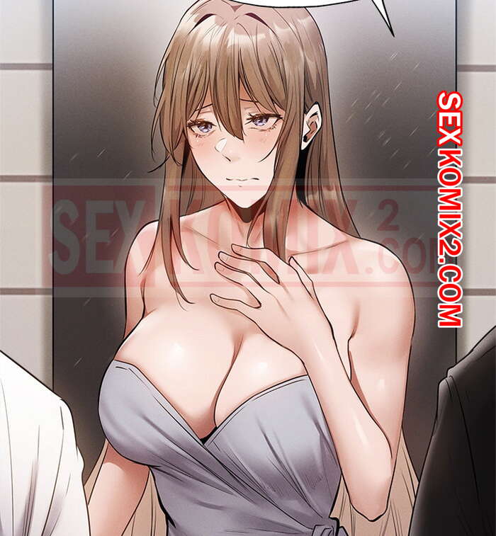 Порно комикс Найдется свободная комната. Часть 63. Is there a vacant room