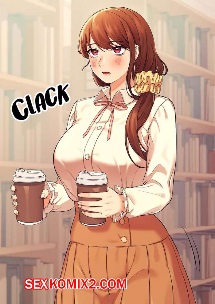 Порно комикс Неужели в инженерном колледже нет богинь. Части 16 и 17 и 18. Where is goddess