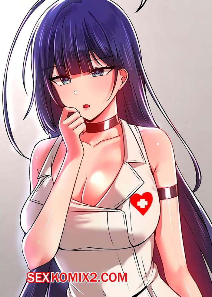 Порно комикс Одержим эротической игрой Ягаме. Часть 69. Possessed by Academy Yagame