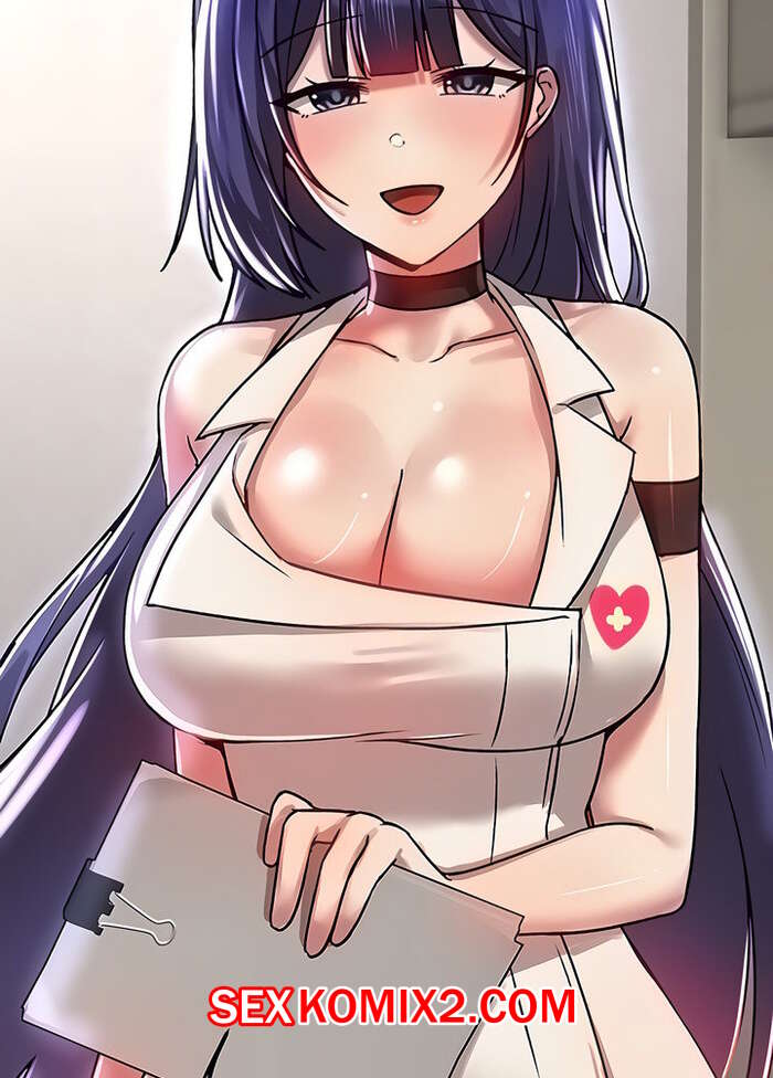 Порно комикс Одержим эротической игрой Ягаме. Часть 70. Possessed by Academy Yagame